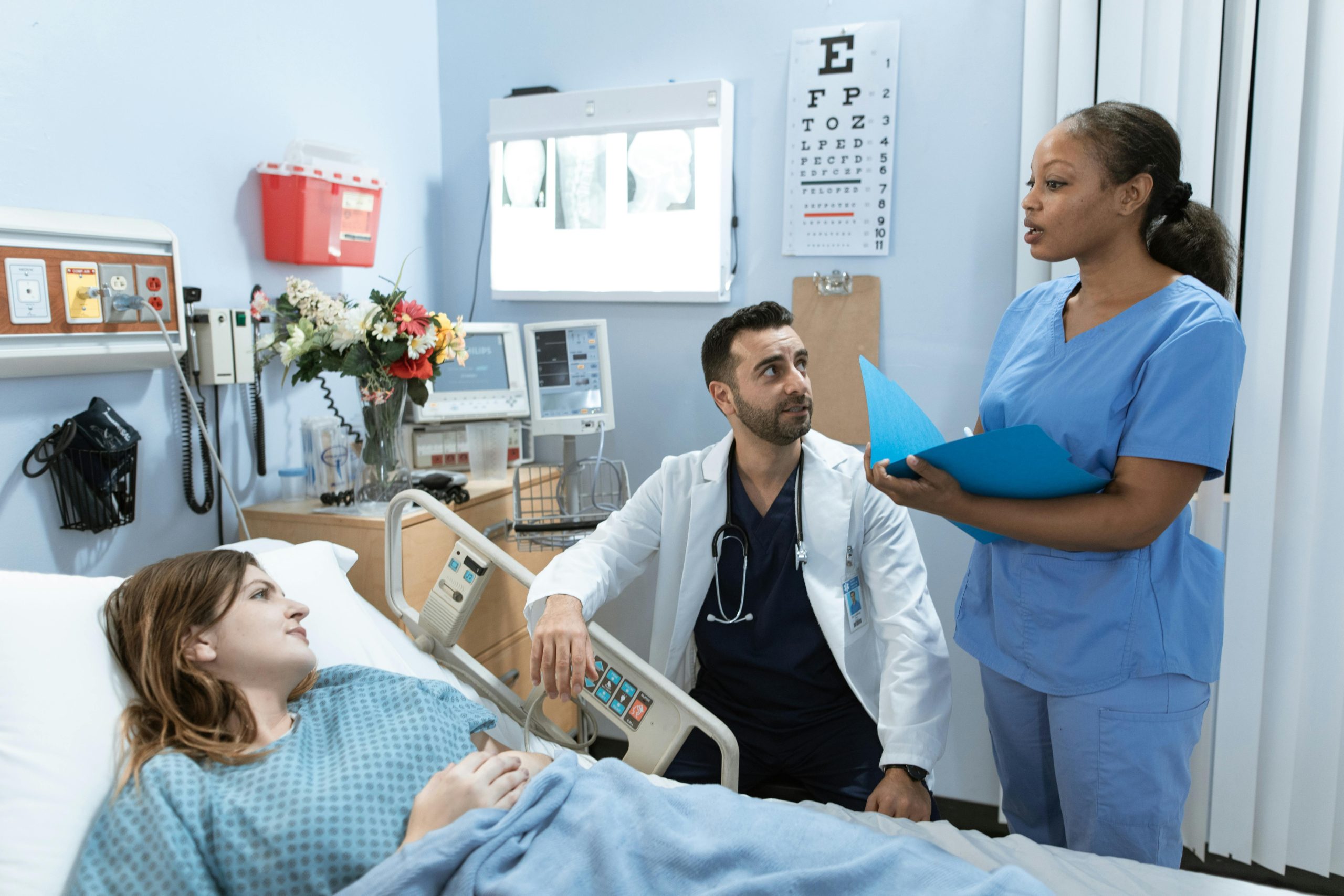 World Patient Safety Day 2025
