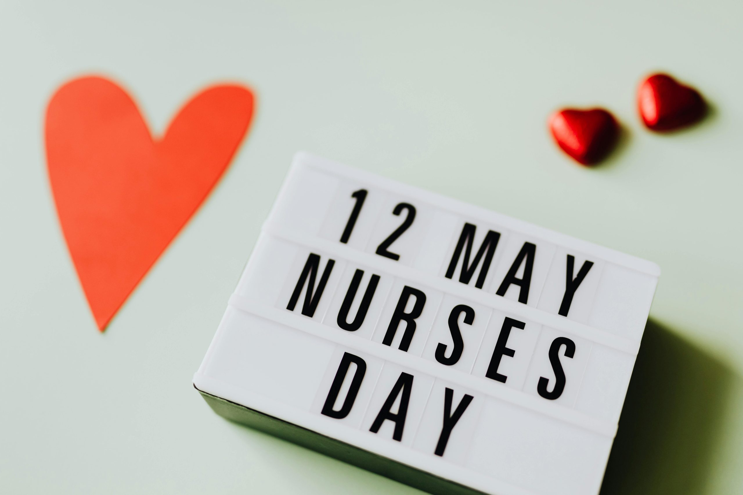 International Nurses Day – May 2023