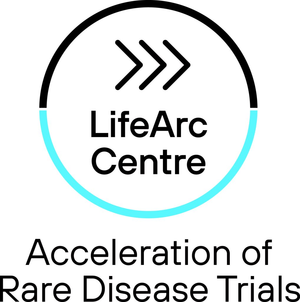 The ARDT Logo: an example of how CTUs collaborate to undertake Rare Disease Research Across the Network