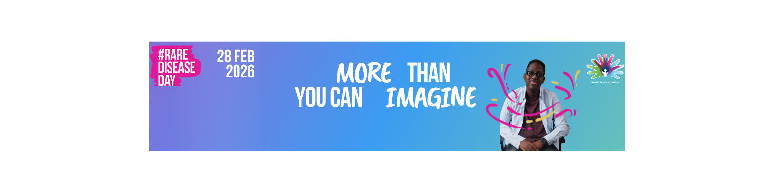 Rare Disease Research Across the Network