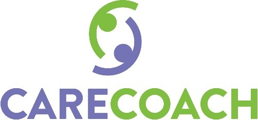 Care Coach study logo - Dementia Trials Around the Network