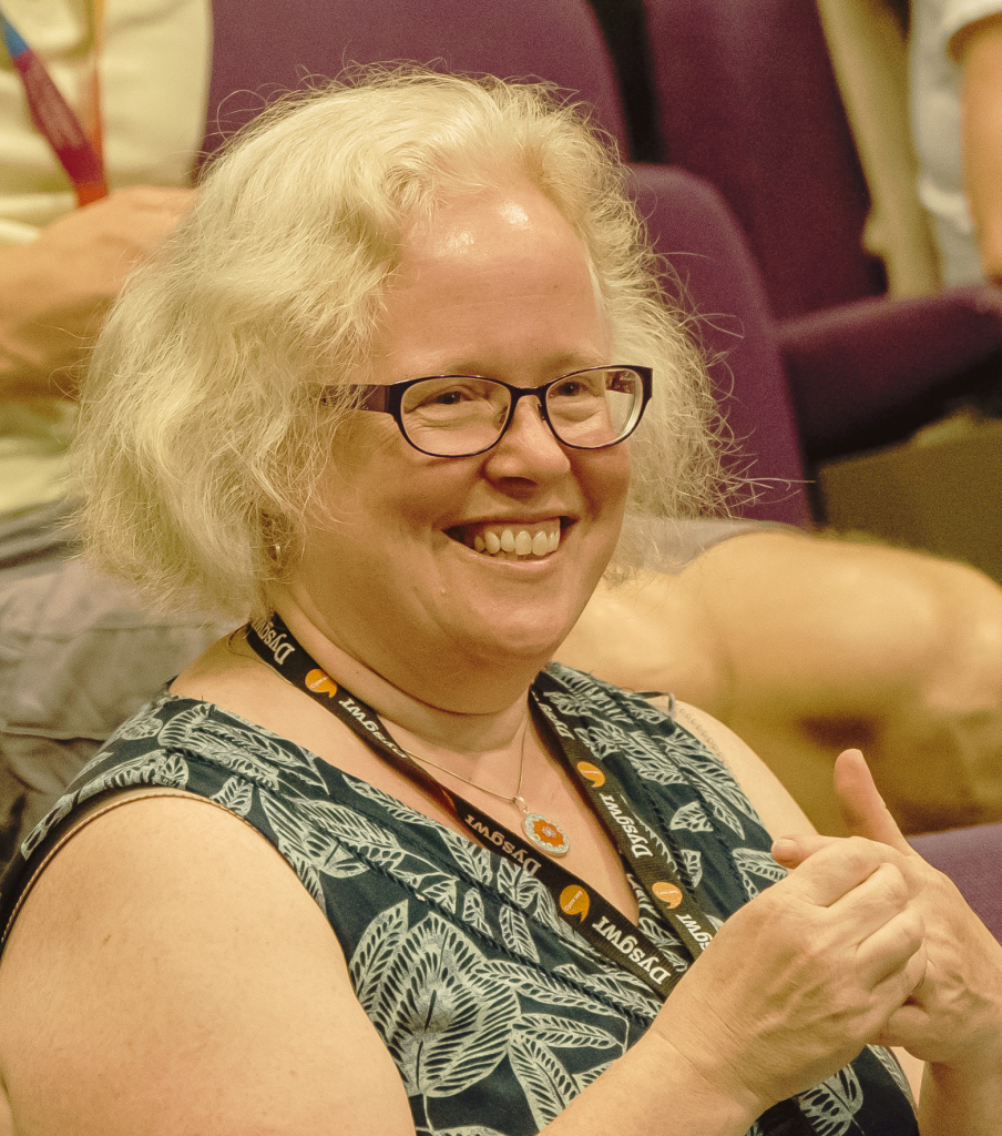 Kerry Hood made Fellow of the Academy of Medical Sciences