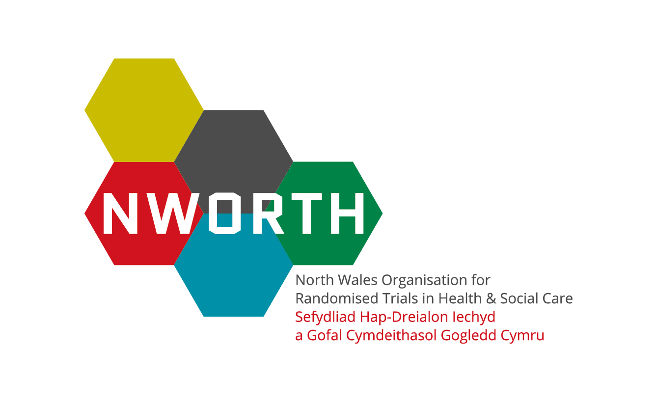 NWORTH CTU logo - Dementia Trials Around the Network
