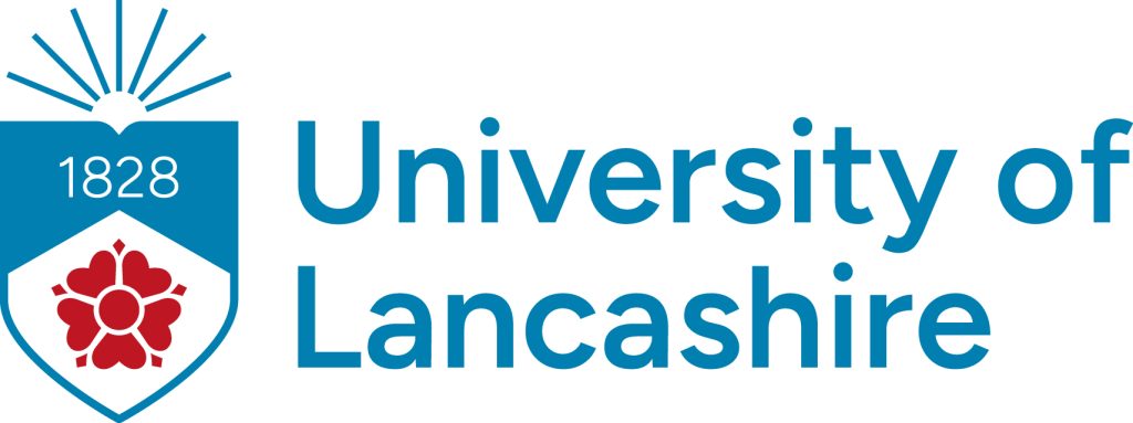 University of Lancashire Logo - International Clinical Trials Day 2026