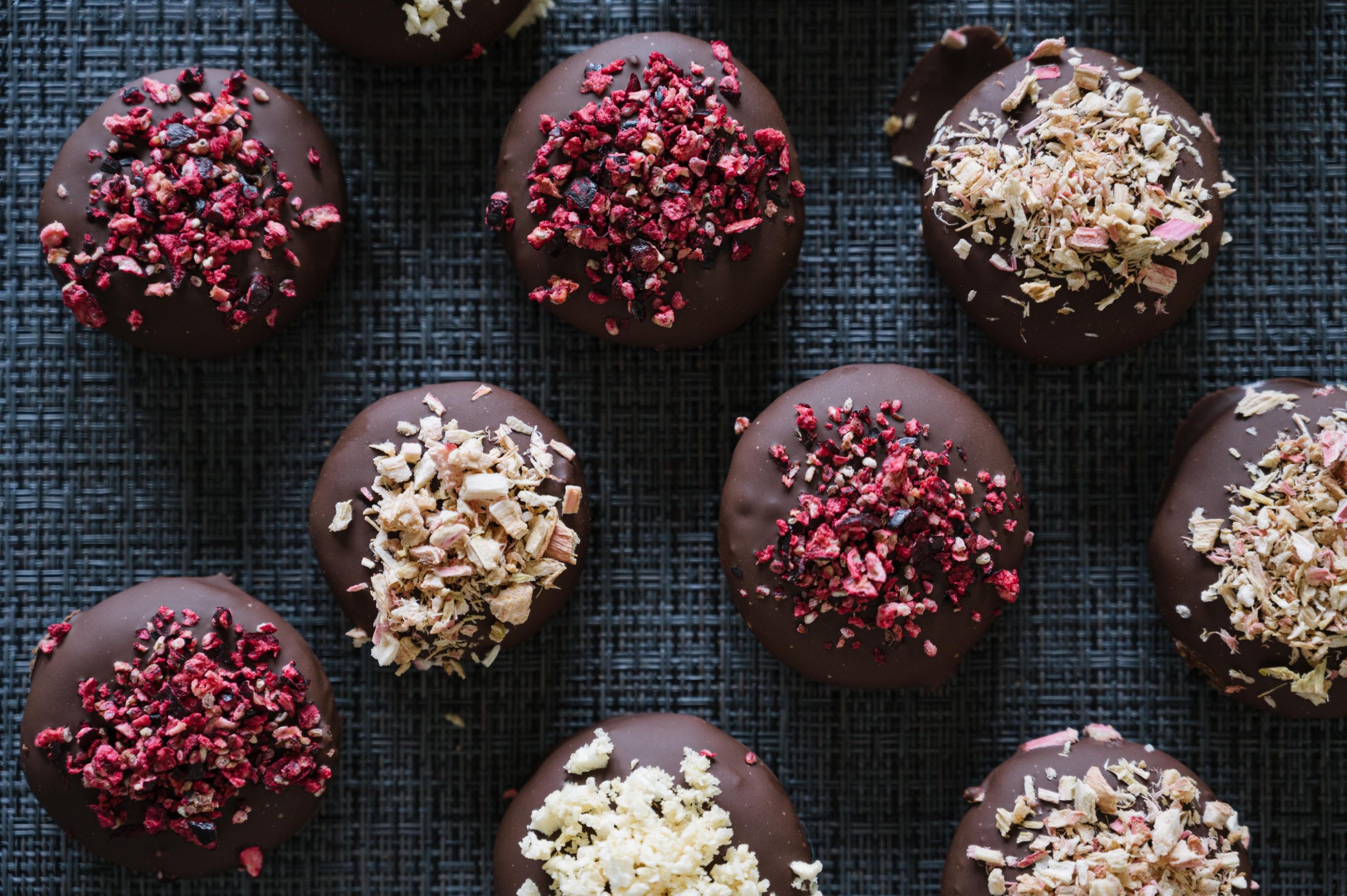 Why not run a chocolate trial for World Chocolate Day?